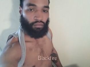 Blackfire
