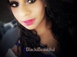 BlackiBeautiful