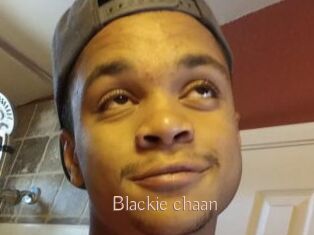 Blackie_chaan