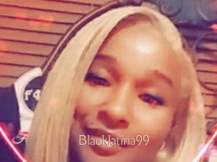 Blacklatina99