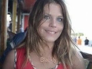 Blackly