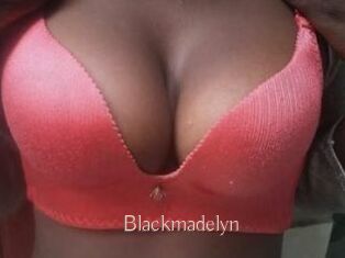 Blackmadelyn