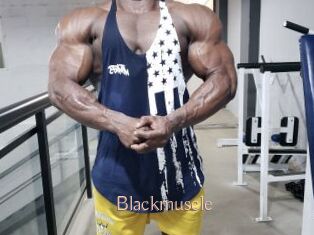 Blackmuscle