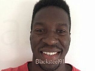 Blacksteel91