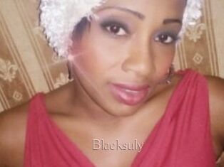 Blacksuly
