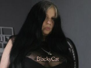 BlackyCat