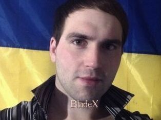 Blade_X