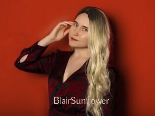 BlairSunflower Anal Sexe