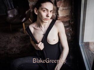 BlakeGreenley