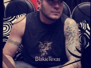 Blakie_Texas