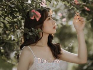 Blanchess