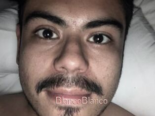 BlancoBlanco