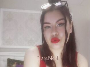 BlareNeal