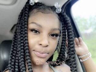 BlasiannCeo