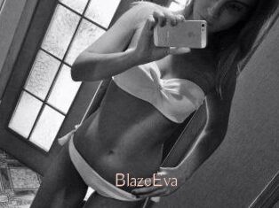 BlazeEva