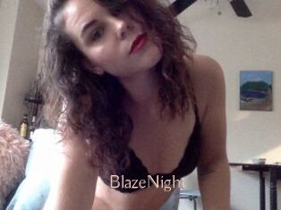 BlazeNight