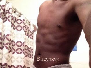 Blazynxxx