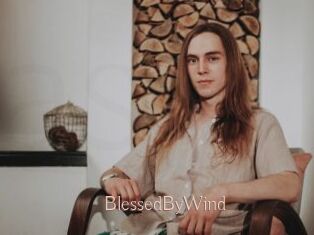 BlessedByWind