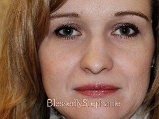 BlessedlyStephanie