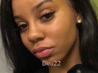 Bleu22