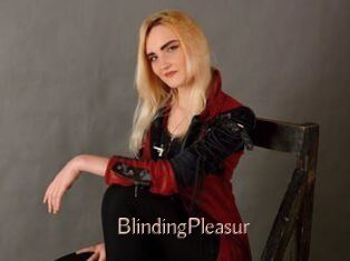 BlindingPleasur Anal Sexe