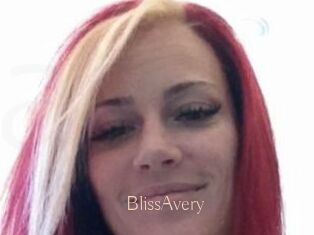 BlissAvery