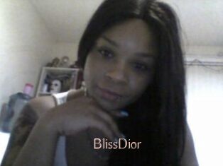 BlissDior