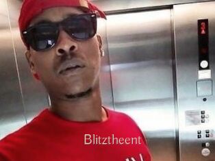 Blitztheent