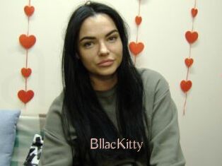 BllacKitty