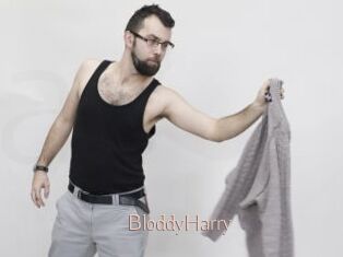 BloddyHarry