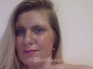 BlondBeauty