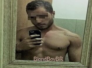 BlondBoyBR