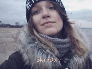 BlondDolly
