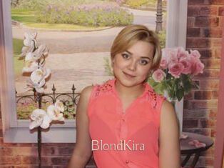 BlondKira