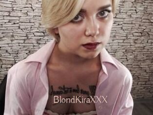 BlondKiraXXX