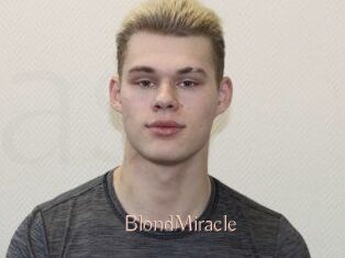 BlondMiracle