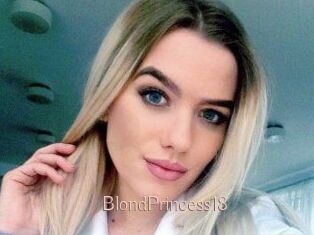 BlondPrincess18