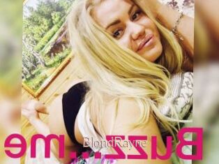 BlondRayne