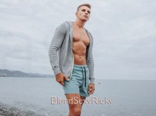 BlondSexyRicky