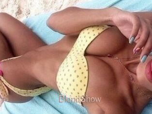 BlondShow