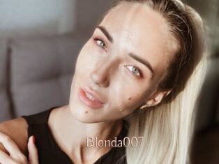Blonda007