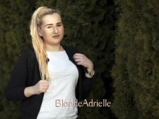 BlondeAdrielle