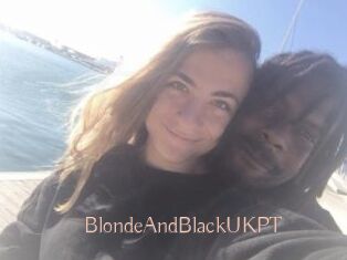 BlondeAndBlackUKPT