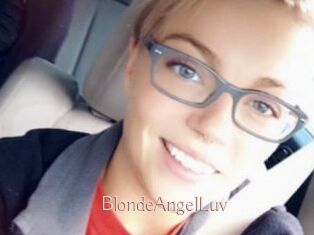 BlondeAngelLuv
