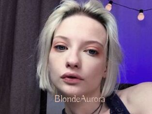BlondeAurora