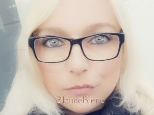 BlondeBiene