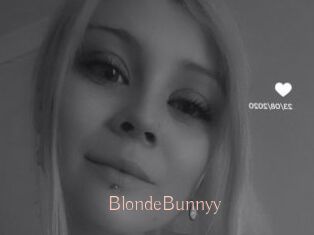 BlondeBunnyy