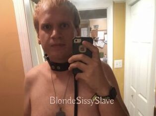 BlondeSissySlave