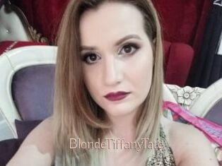 BlondeTiffanyTate