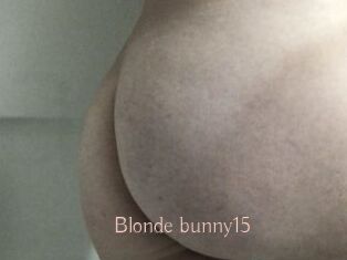 Blonde_bunny15
